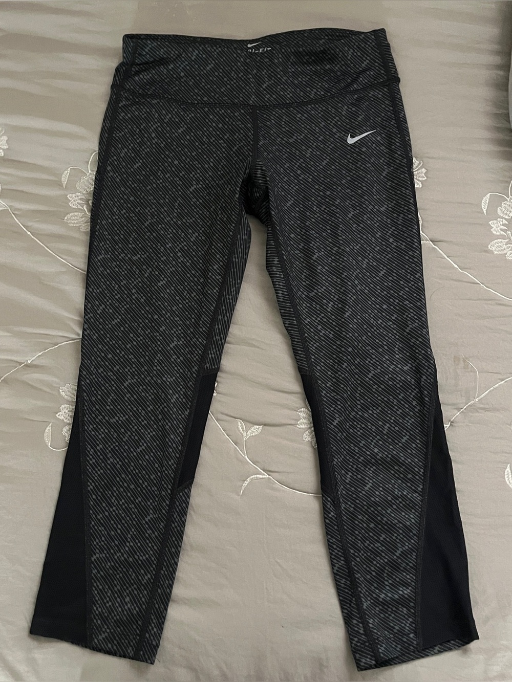 Nike Athletic Leggings